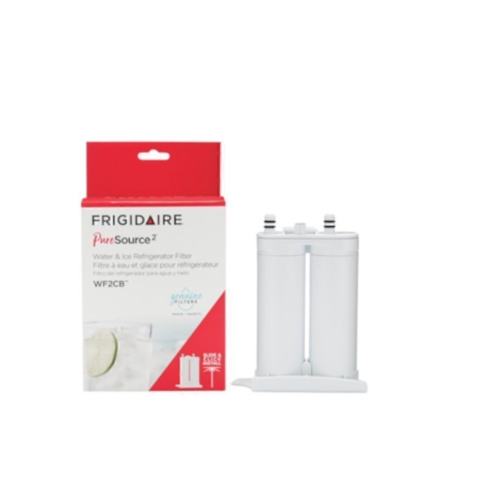 Frigidaire Gallery PureSource 2® Water and Ice Refrigerator Filter-model WF2CB